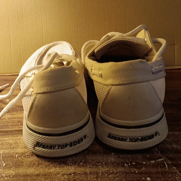 Sperry top sider 6.5 shoes - Picture 4 of 6